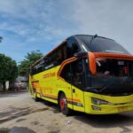Tips Sewa Bus Bandung: Panduan Lengkap Agar Perjalanan Rombongan Aman & Nyaman
