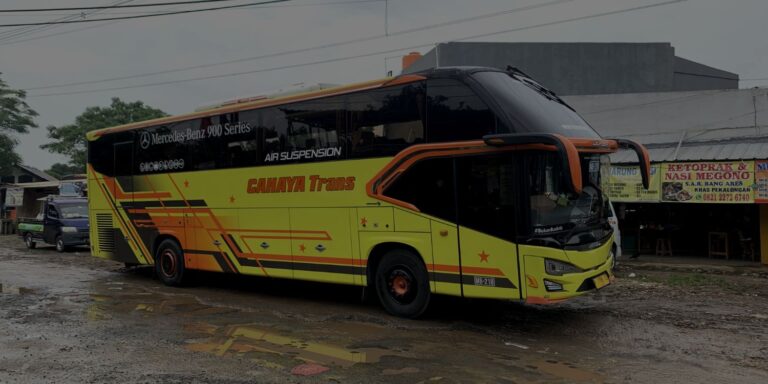 bus cahay trans