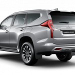 Sewa Pajero Bandung: Pilihan Transportasi Premium untuk Perjalanan Nyaman & Elegan