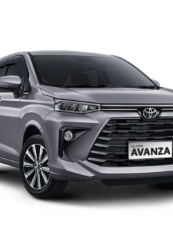 Sewa Avanza Bandung: Solusi Transportasi Praktis, Hemat, dan Nyaman