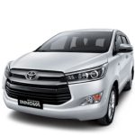 Sewa Innova Bandung: Solusi Transportasi Nyaman untuk Keluarga & Perjalanan Dinas