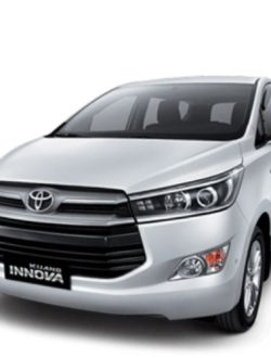 Sewa Innova Bandung: Solusi Transportasi Nyaman untuk Keluarga & Perjalanan Dinas